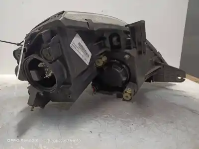 Автозапчастина б/у ліва фара для ssangyong rexton rx 270 full посилання на oem iam   