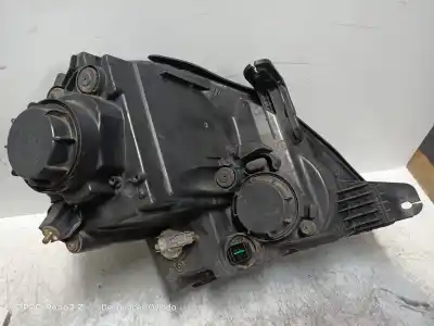 Gebrauchtes Autoersatzteil linker scheinwerfer zum ssangyong rexton rx 270 full oem-iam-referenzen   