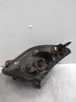 Автозапчастина б/у права фа для suzuki swift berlina (mz) gl посилання на oem iam 3510062j11  