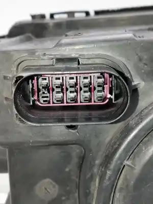 Автозапчастина б/у ліва фара для volkswagen crafter combi (2e) combi 30 посилання на oem iam   