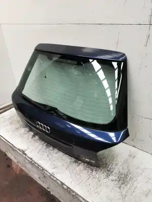 Автозапчастина б/у загальні двері для audi a3 (8l) * посилання на oem iam   