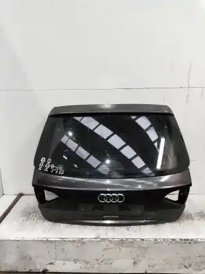 Second-hand car spare part  for AUDI A4 B8 AVANT (8K5)  OEM IAM references   