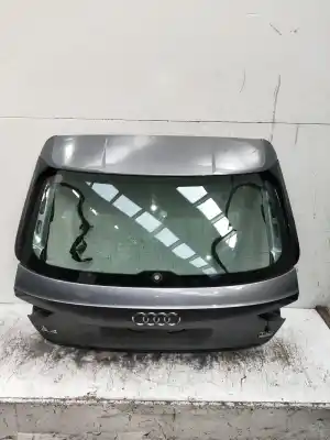 Pièce détachée automobile d'occasion  pour AUDI A4 AVANT (8W5)  Références OEM IAM   