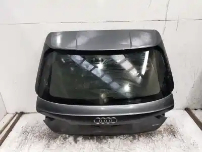 Автозапчастина б/у загальні двері для AUDI A4 AVANT (8W5) sport edition quattro Посилання на OEM IAM   