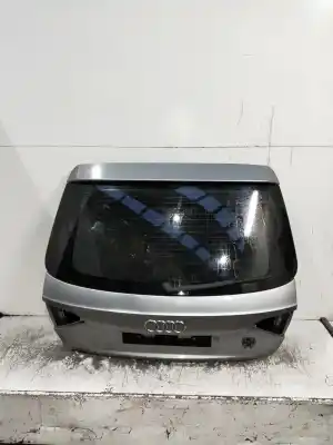 Автозапчастина б/у загальні двері для AUDI A4 B8 AVANT (8K5) 2.0 TDI Посилання на OEM IAM   