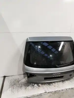 Автозапчастина б/у загальні двері для audi a4 b8 avant (8k5) 2.0 tdi посилання на oem iam   