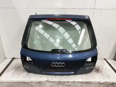 Pezzo di ricambio per auto di seconda mano  per AUDI A6 C6 AVANT (4F5)  Riferimenti OEM IAM   