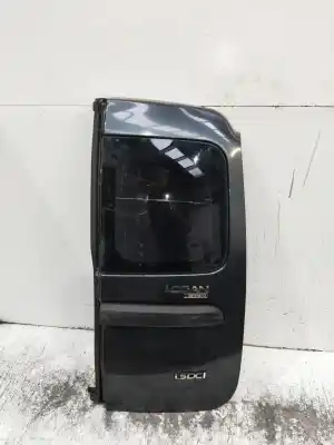 Автозапчастина б/у  для DACIA LOGAN  Посилання на OEM IAM   