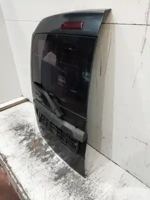 Автозапчастина б/у ліві задні двері для dacia logan prestige посилання на oem iam   