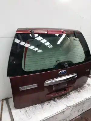 Second-hand car spare part tailgate for ford expedition  oem iam references   