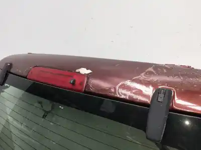 Second-hand car spare part tailgate for ford expedition  oem iam references   