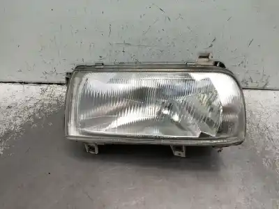 Peça sobressalente para automóvel em segunda mão farol / farolim esquerdo por volkswagen vento (1h2) gl referências oem iam 13905300l