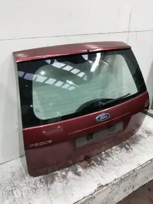 Автозапчастина б/у загальні двері для ford focus c-max (cap) ghia (d) посилання на oem iam   
