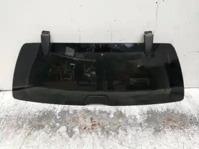 Tweedehands auto-onderdeel achterklep voor jeep cherokee (kj) 2.8 crd cat oem iam-referenties 