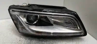 Second-hand car spare part RIGHT HEADLIGHT for AUDI SQ5 (8R)  OEM IAM references 8R0941032C  90038857 4G0907697D 8K0941597B 3D0941329
