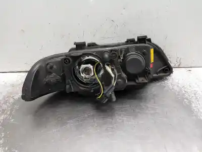 Second-hand car spare part left headlight for bmw serie 5 berlina (e39) * oem iam references   