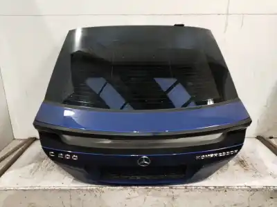 Pezzo di ricambio per auto di seconda mano  per MERCEDES-BENZ CLASE C (W203) SPORTCOUPE  Riferimenti OEM IAM   