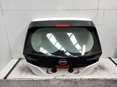 Peça sobressalente para automóvel em segunda mão  por NISSAN LEAF (ZE1)  Referências OEM IAM   