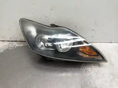 Peça sobressalente para automóvel em segunda mão farol / farolim direito por ford focus lim. (cb4) focus referências oem iam 