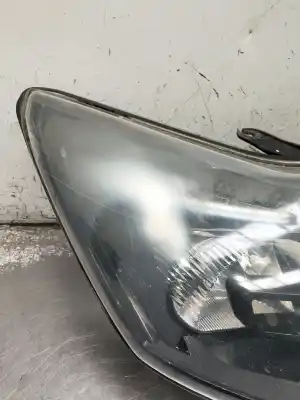 Second-hand car spare part right headlight for ford focus lim. (cb4) focus oem iam references   