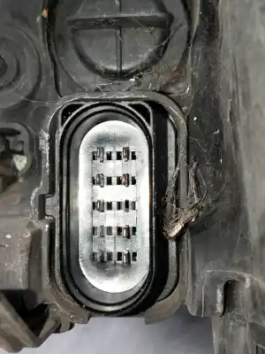 Second-hand car spare part right headlight for ford focus lim. (cb4) focus oem iam references   