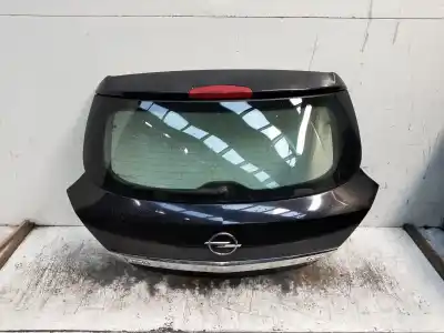Автозапчастина б/у загальні двері для OPEL ASTRA GTC Cosmo Посилання на OEM IAM   