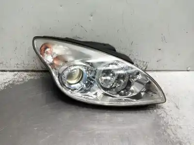 Peça sobressalente para automóvel em segunda mão farol / farolim direito por hyundai i30 1.6 crdi cat referências oem iam 