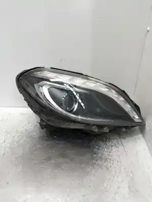 Автозапчастина б/у  для MERCEDES-BENZ CLASE B (W246)  Посилання на OEM IAM A2468200239 PATILLA ROTA XENON 130702375507 130732931201 A1669002800