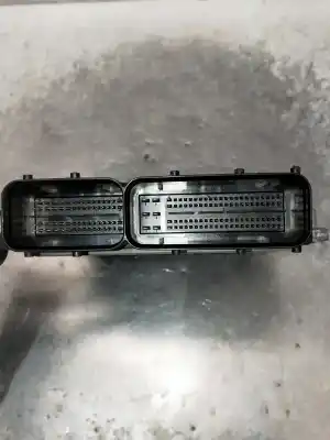 Second-hand car spare part ecu engine control for seat leon sc (5f5) style oem iam references 0281018498  