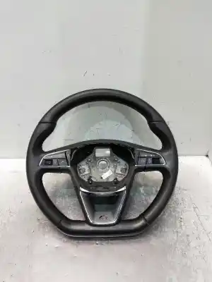 Автозапчасти б/у руль за SEAT LEON SC (5F5) Style ссылки OEM IAM 5F0419091R  