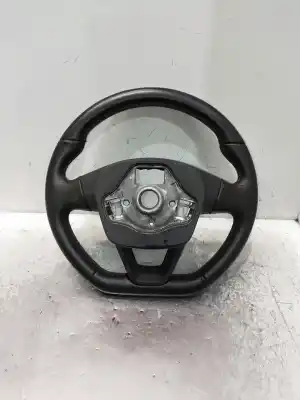 Автозапчастина б/у кермо для seat leon sc (5f5) style посилання на oem iam 5f0419091r  