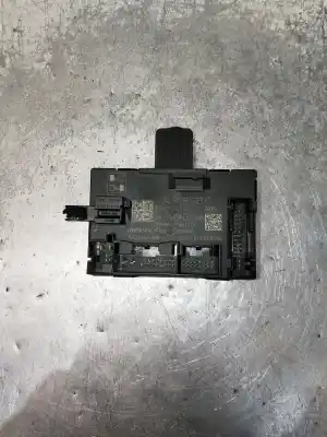 Автозапчасти б/у электронный модуль за seat leon sc (5f5) style ссылки oem iam 5q4959593c