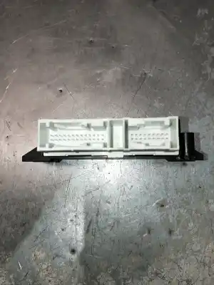 Peça sobressalente para automóvel em segunda mão módulo eletrônico por seat leon sc (5f5) style referências oem iam 5q0919294e  510919294a