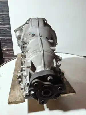 Автозапчастина б/у коробка передач для iveco daily furgón daily furgon посилання на oem iam 8hp70 1105010004 xhp70lsw automatica 010004 0017315