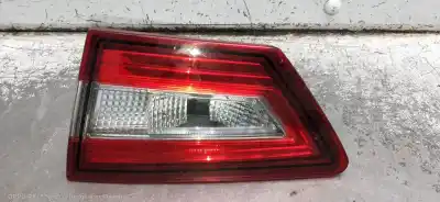 Peça sobressalente para automóvel em segunda mão  por RENAULT CLIO IV  Referências OEM IAM   