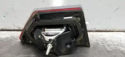 Second-hand car spare part interior rear right light for renault clio iv technofeel oem iam references   