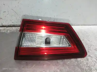 Peça sobressalente para automóvel em segunda mão  por RENAULT CLIO IV  Referências OEM IAM   