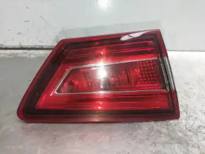 Peça sobressalente para automóvel em segunda mão  por RENAULT CLIO IV  Referências OEM IAM   