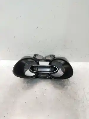 Second-hand car spare part Dashboard for RENAULT CLIO IV 1.5 dCi Diesel FAP OEM IAM references 248106941R  