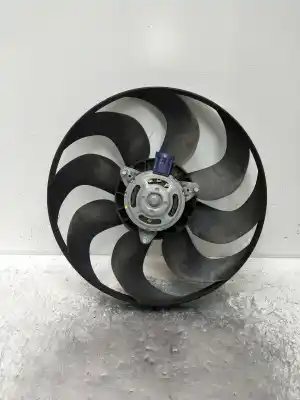 Peça sobressalente para automóvel em segunda mão Termoventilador Elétrico por RENAULT CLIO IV 1.5 dCi Diesel FAP Referências OEM IAM   
