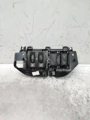 Peça sobressalente para automóvel em segunda mão Comutador De Luzes por RENAULT CLIO IV 1.5 dCi Diesel FAP Referências OEM IAM 1136154X  