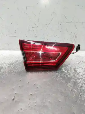 Peça sobressalente para automóvel em segunda mão Farolim Interior Traseiro Esquerdo por RENAULT CLIO IV 1.5 dCi Diesel FAP Referências OEM IAM 265552424R  