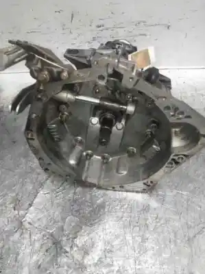Second-hand car spare part gearbox for renault 25 (b29) gts oem iam references ng3076  058002