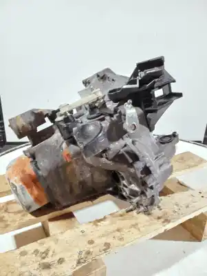 Pezzo di ricambio per auto di seconda mano riduttore per peugeot 208 active riferimenti oem iam 20cq66  1177259