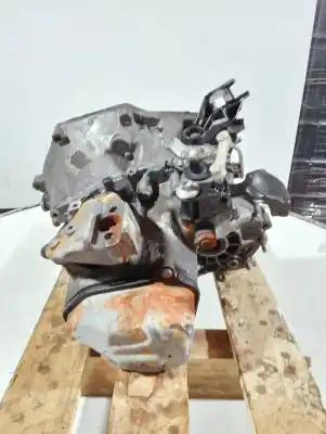 Pezzo di ricambio per auto di seconda mano riduttore per peugeot 208 active riferimenti oem iam 20cq66  1177259