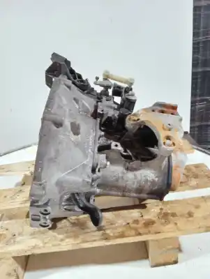 Pezzo di ricambio per auto di seconda mano riduttore per peugeot 208 active riferimenti oem iam 20cq66  1177259