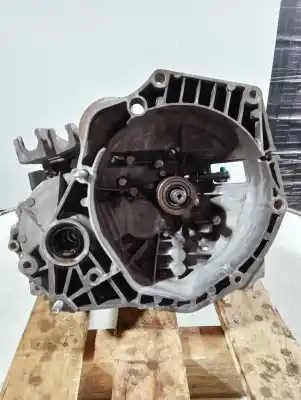 Second-hand car spare part gearbox for opel combo d-y17ct oem iam references 2245