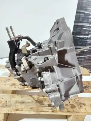 Second-hand car spare part gearbox for opel combo d-y17ct oem iam references 2245  4006936