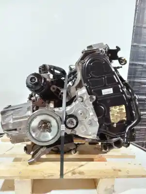 Piesă de schimb auto la mâna a doua MOTOR COMPLET pentru JEEP RENEGADE  Referințe OEM IAM 55280444  9077724