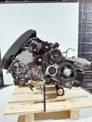 Tweedehands auto-onderdeel complete motor voor toyota rav 4 (a3) sol oem iam-referenties 2ad